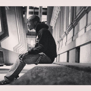 Meet your Posher, Jared